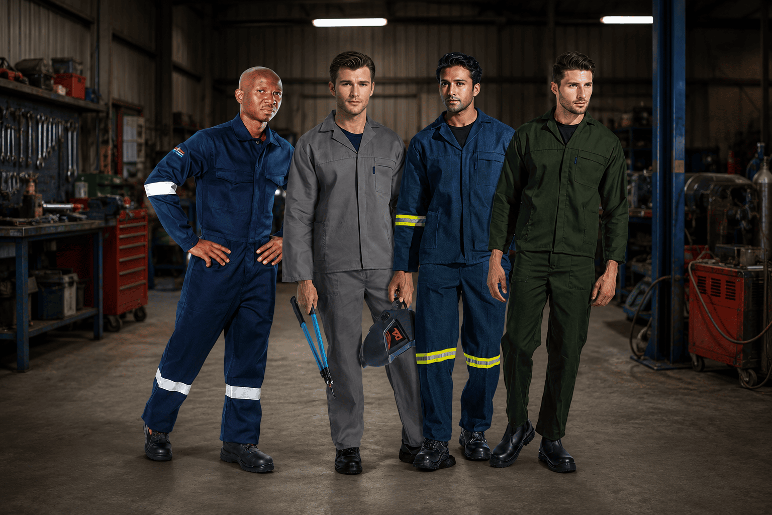 Choosing the Right Conti Suit